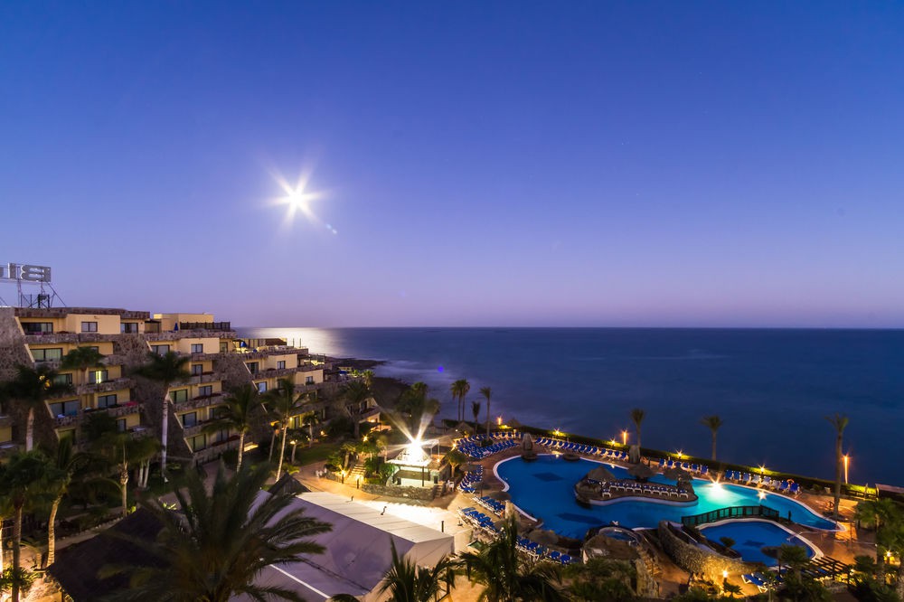 Hotel BlueBay Beach Club