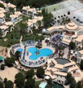 Adriana Beach Club Resort Hotel