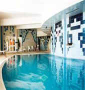 Adriana Beach Club Resort Hotel