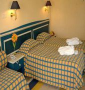 Adriana Beach Club Resort Hotel