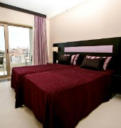 Areias Village Hotel Apartamento Albufeira