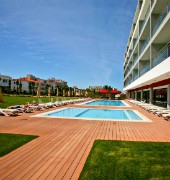 Areias Village Hotel Apartamento Albufeira