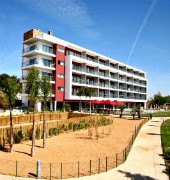 Areias Village Hotel Apartamento Albufeira