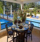 Hotel Balaia Mar