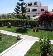 Balaia-Sol Holiday Club