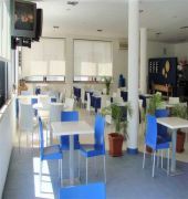 Clube Alvor Férias