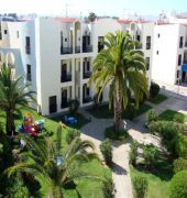 Clube Alvor Férias