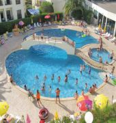 Clube Alvor Férias