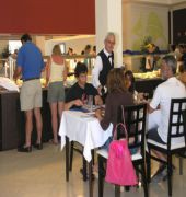 Clube Humbria - All Inclusive