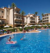 Clube Humbria - All Inclusive