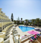 Luna Clube Oceano