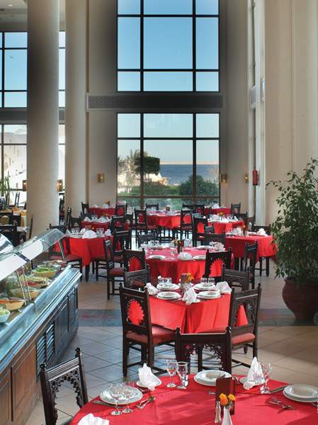 Sea Club Resort