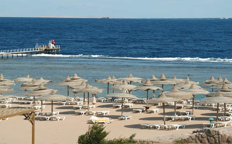 Sea Club Resort