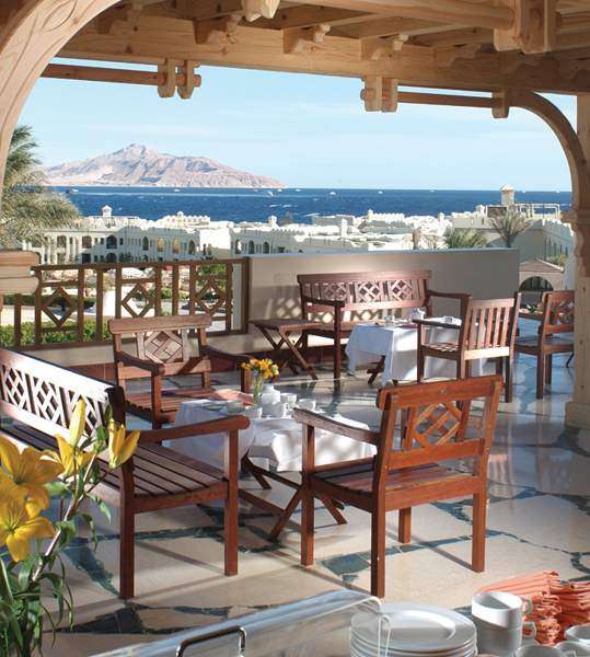 Sea Club Resort