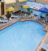 Fortune Karama Hotel