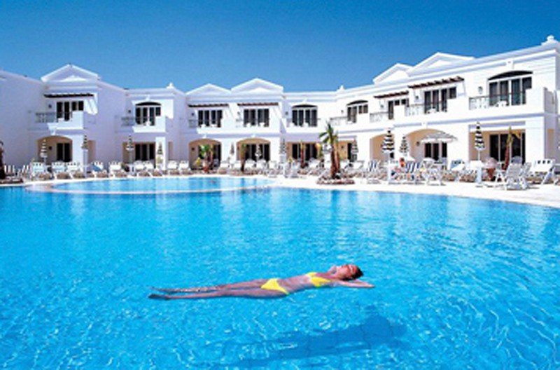 Noria Resort at Naama Bay, Sharm El Sheikh