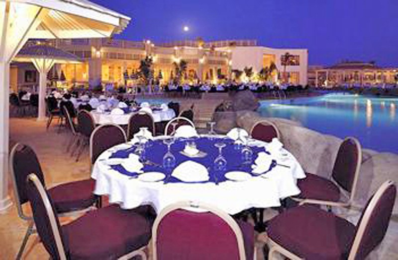 Noria Resort at Naama Bay, Sharm El Sheikh