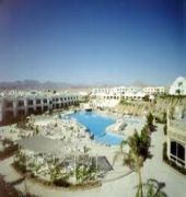 Noria Resort at Naama Bay, Sharm El Sheikh
