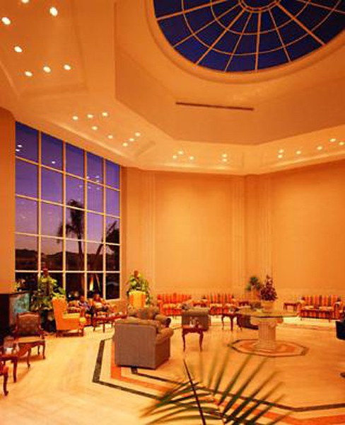 Noria Resort at Naama Bay, Sharm El Sheikh