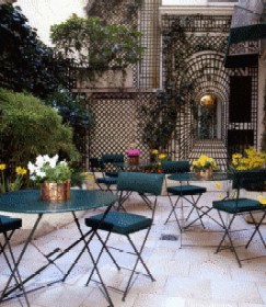 Best Western Hôtel Tour-Eiffel-Invalides