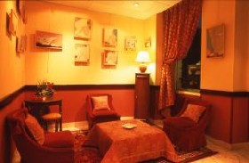 Best Western Hôtel Tour-Eiffel-Invalides
