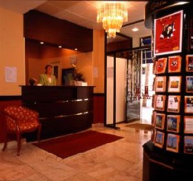 Best Western Hôtel Tour-Eiffel-Invalides