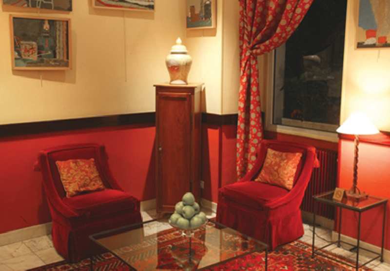Best Western Hôtel Tour-Eiffel-Invalides