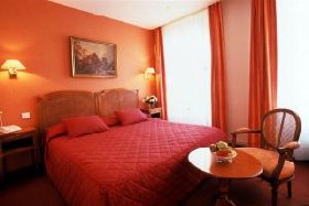 Best Western Hôtel Tour-Eiffel-Invalides