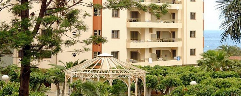 Apartamentos Be Smart Florida