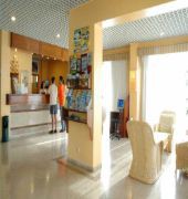 Apartamentos Turisticos Janelas Do Mar Algarve