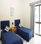 Apartamentos Turisticos Janelas Do Mar Algarve