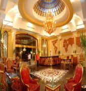 Oriental Rivoli Hotel