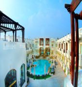 Oriental Rivoli Hotel