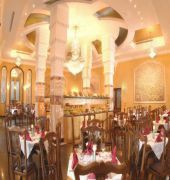 Oriental Rivoli Hotel