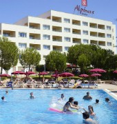 Alpinus Hotel