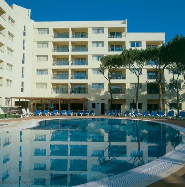 Alpinus Hotel