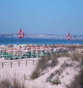 Luna Alvor Bay