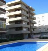 Apartamentos Salou Mediterraneo