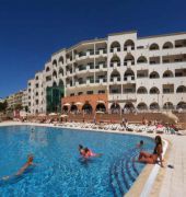 Hotel Apartamentos Soláqua