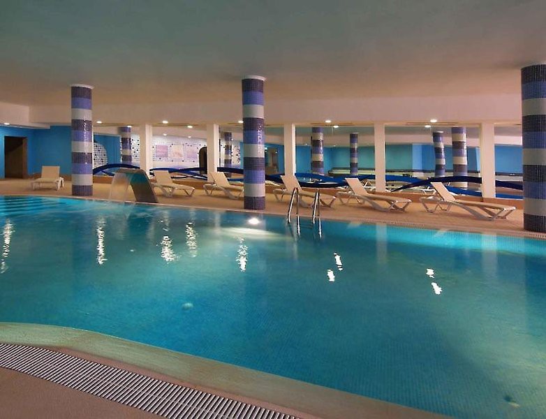 Hotel Apartamentos Soláqua