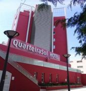 Hotel Quarteirasol