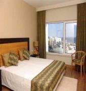 Hotel Quarteirasol