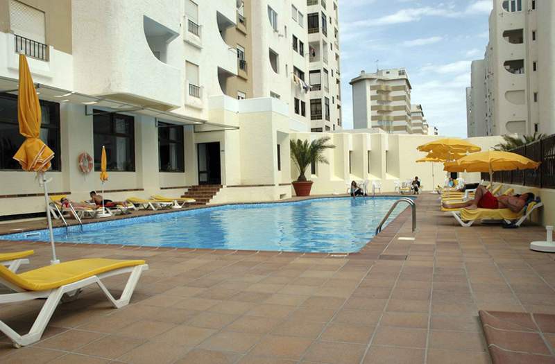 Hotel Quarteirasol