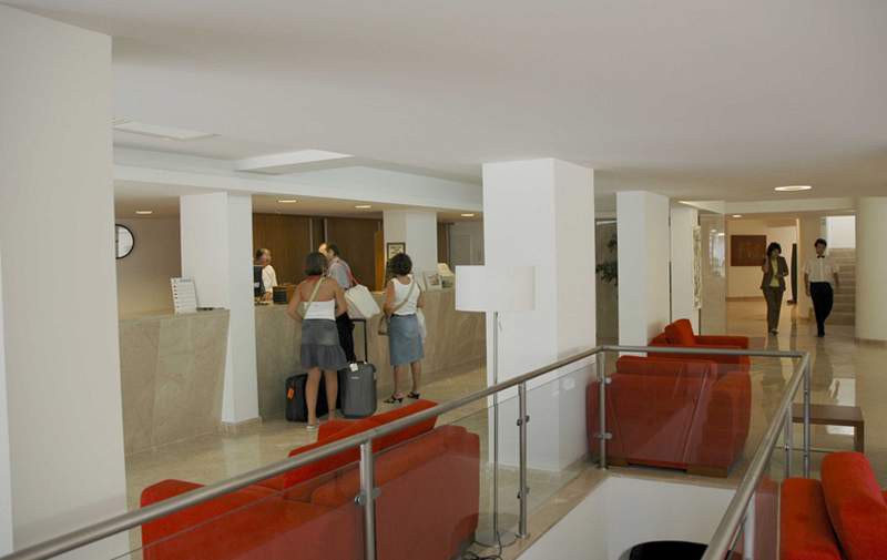 Hotel Quarteirasol