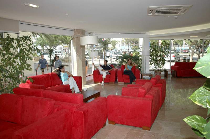 Hotel Quarteirasol