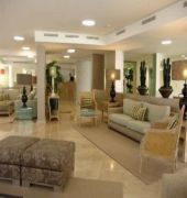 Hotel Quarteirasol