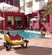 Hotel Quarteirasol