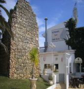 Pensao Torre Velha