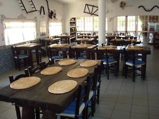 Pensao Torre Velha