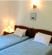 Apartamento Vale de Carros